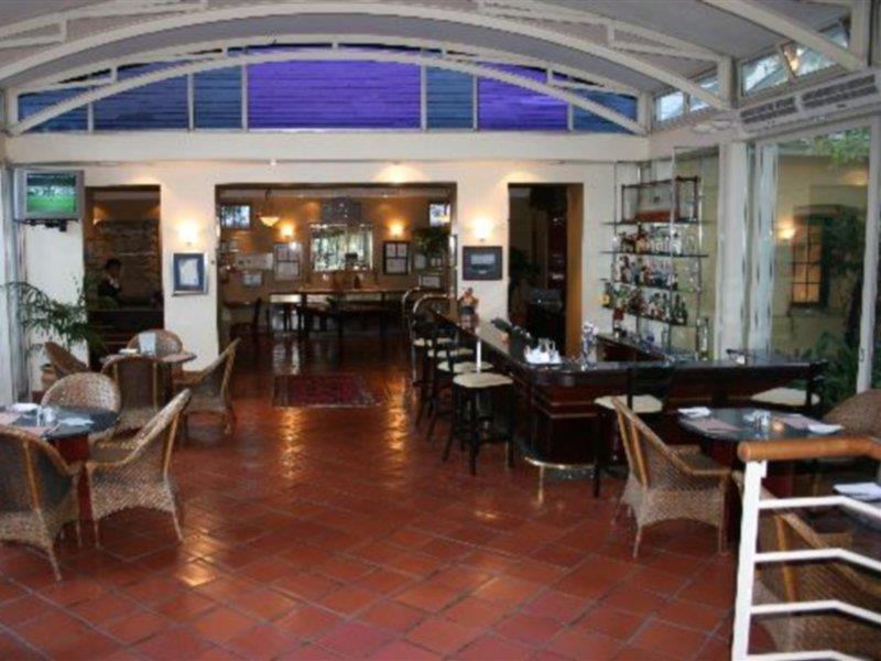 The Portswood Hotel Città del Capo Esterno foto