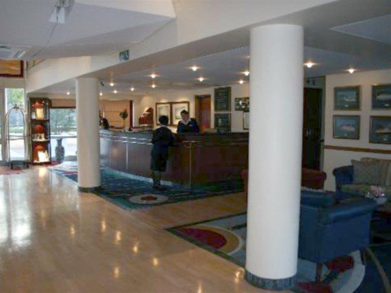 The Portswood Hotel Città del Capo Esterno foto